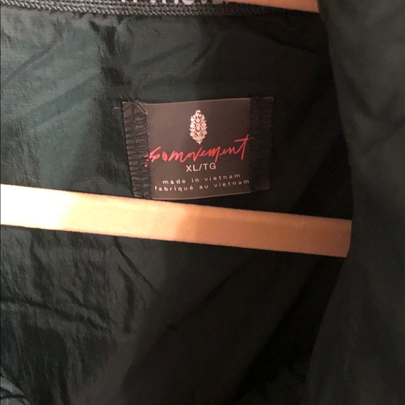 FREE PEOPLE MOVEMENT PUFFER VEST🌲🦌❄️ - Picture 2 of 6